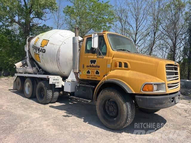 Ford L9513 Ostali kamioni