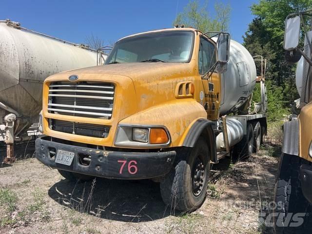 Ford L9513 Ostali kamioni