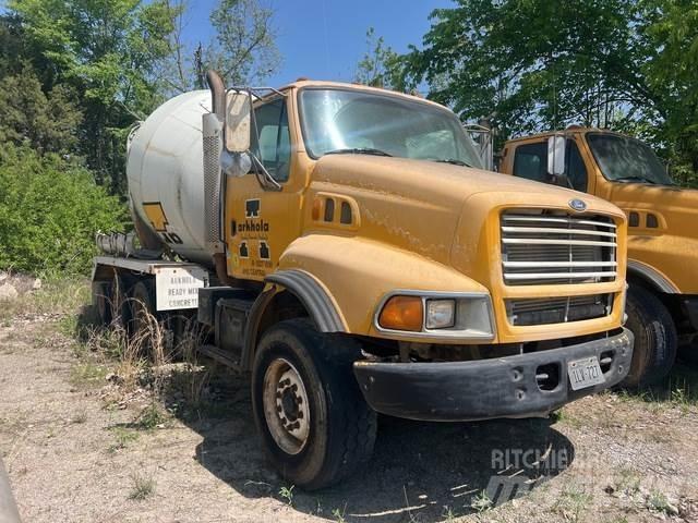 Ford L9513 Ostali kamioni