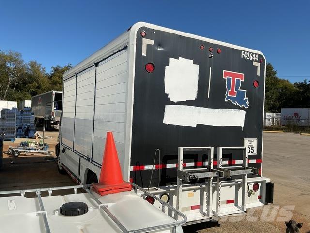 Ford LCF Kamioni za prevoz pića