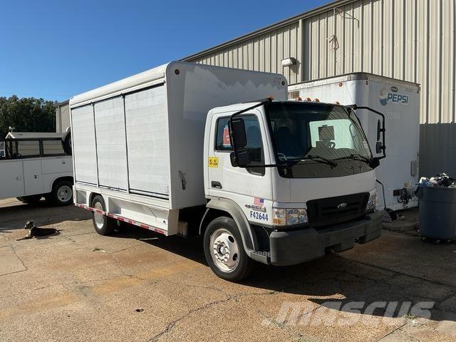 Ford LCF Kamioni za prevoz pića