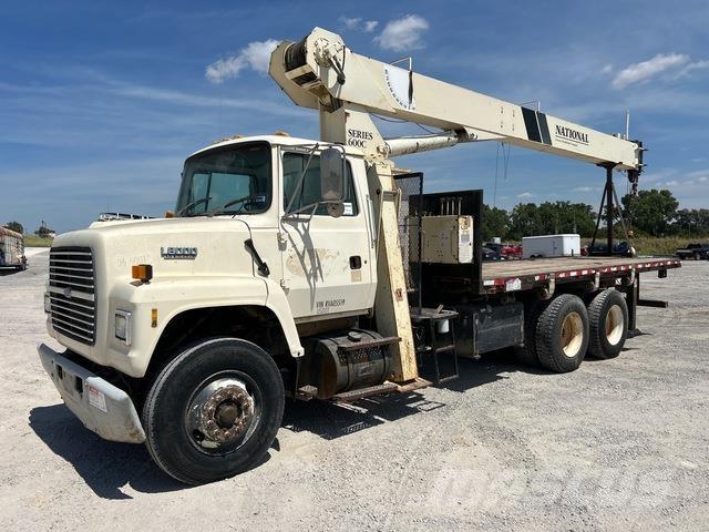 Ford LNT8000 Ostali kamioni