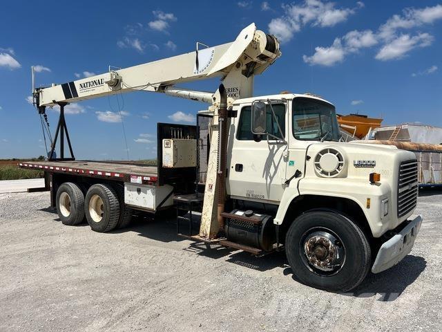 Ford LNT8000 Ostali kamioni