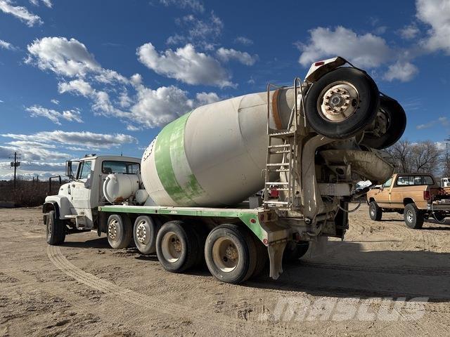 Ford LT9000 Ostali kamioni