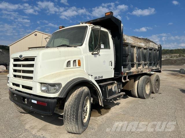 Ford LT9501 Kiperi kamioni