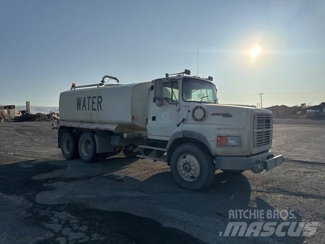 Ford LTA9000 Kamioni za vodu