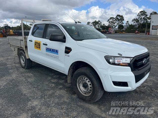 Ford Ranger Pik up kamioni