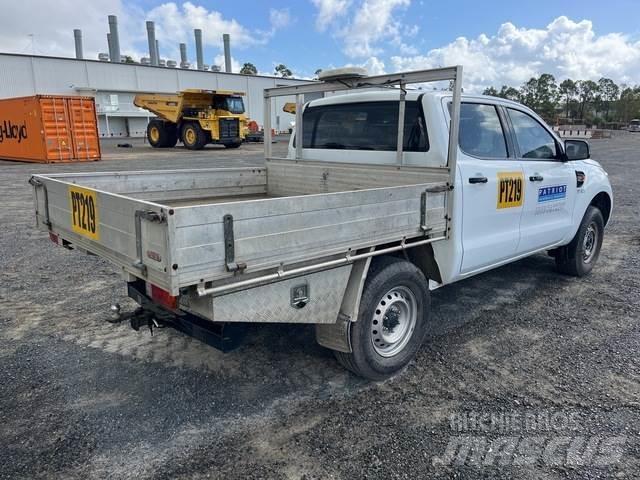 Ford Ranger Pik up kamioni