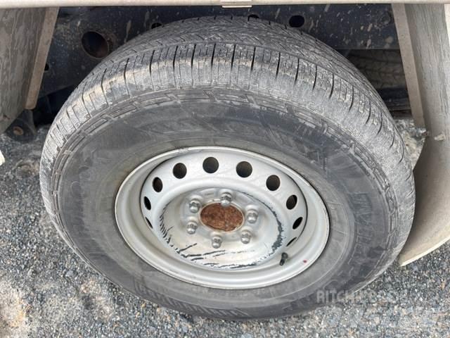 Ford Ranger Pik up kamioni