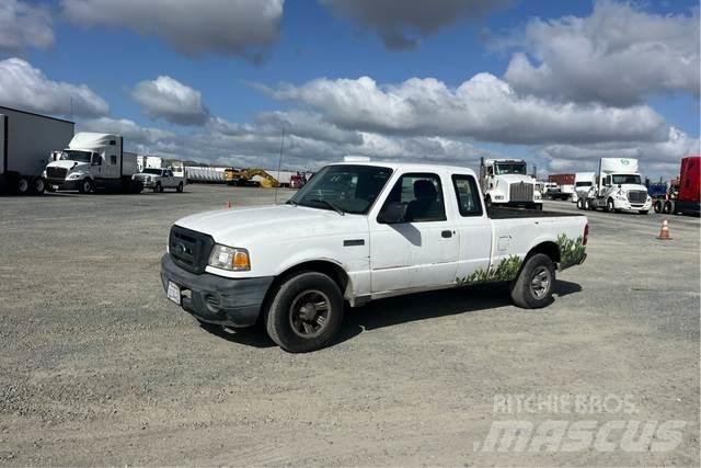 Ford Ranger Ostalo