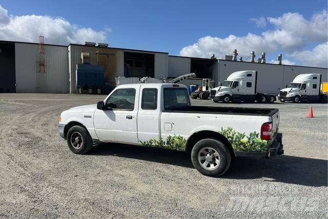 Ford Ranger Ostalo