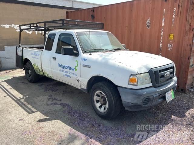 Ford Ranger Ostalo
