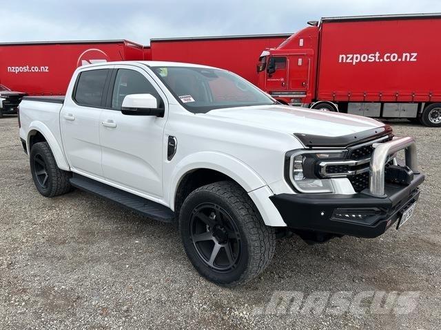 Ford Ranger Ostalo
