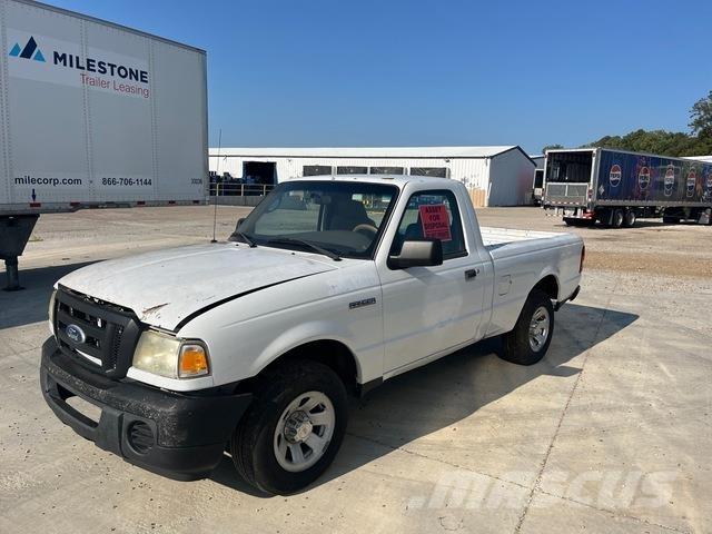 Ford Ranger Pik up kamioni