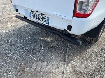 Ford Ranger Auto korpe