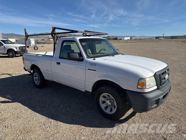 Ford Ranger Pik up kamioni