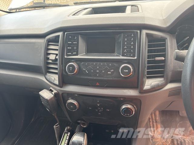 Ford Ranger Pik up kamioni