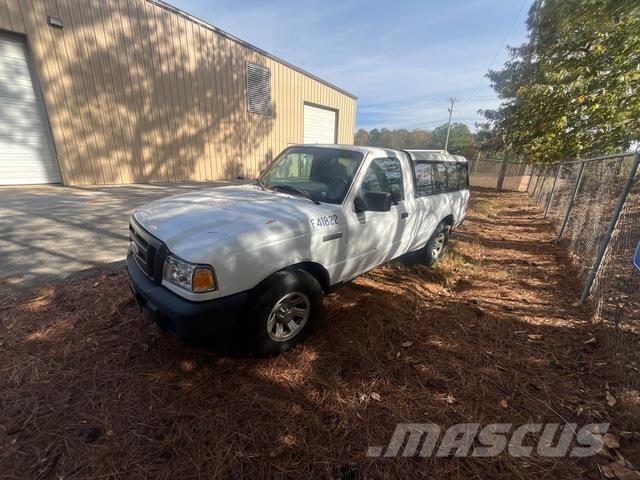 Ford Ranger Pik up kamioni