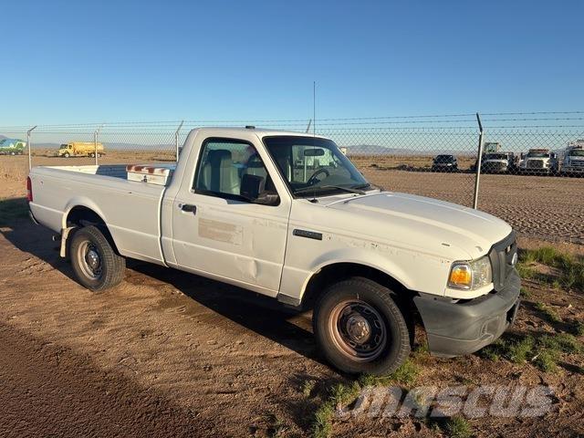Ford Ranger XL Pik up kamioni