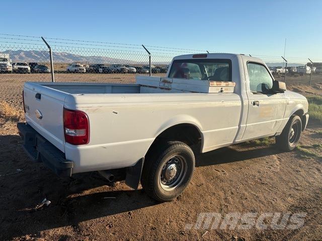 Ford Ranger XL Pik up kamioni
