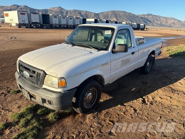 Ford Ranger XL Pik up kamioni