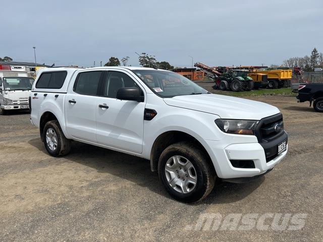 Ford Ranger XL Pik up kamioni