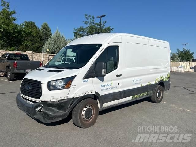 Ford Transit Dostavna vozila / kombiji