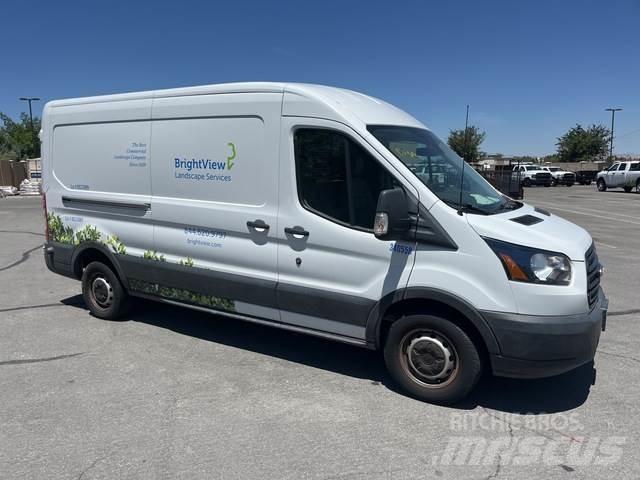Ford Transit Dostavna vozila / kombiji