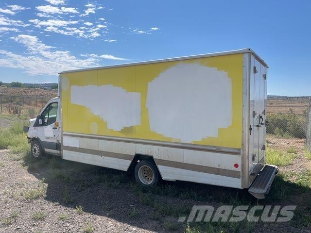 Ford Transit Dostavna vozila / kombiji