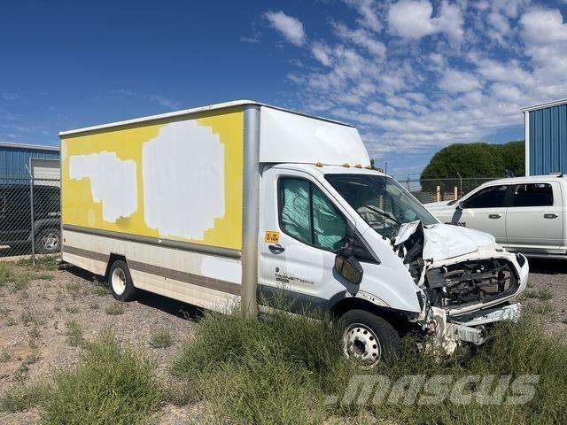 Ford Transit Dostavna vozila / kombiji