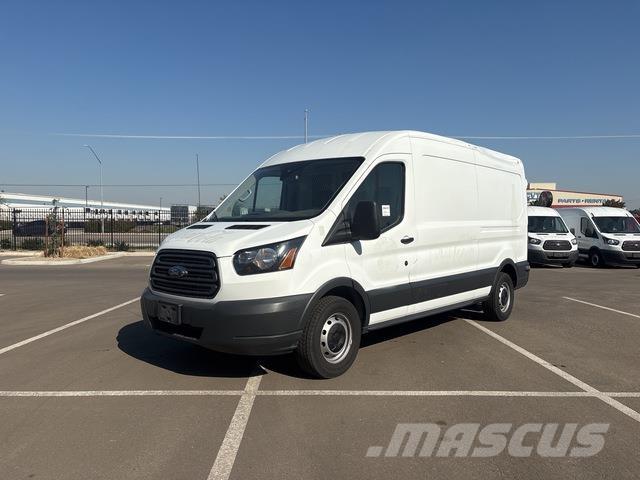 Ford Transit Dostavna vozila / kombiji