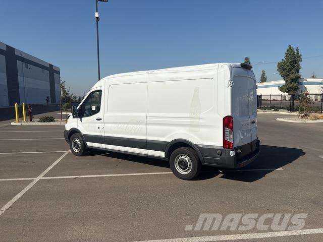 Ford Transit Dostavna vozila / kombiji