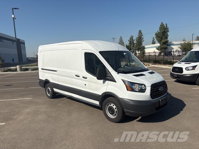 Ford Transit Dostavna vozila / kombiji