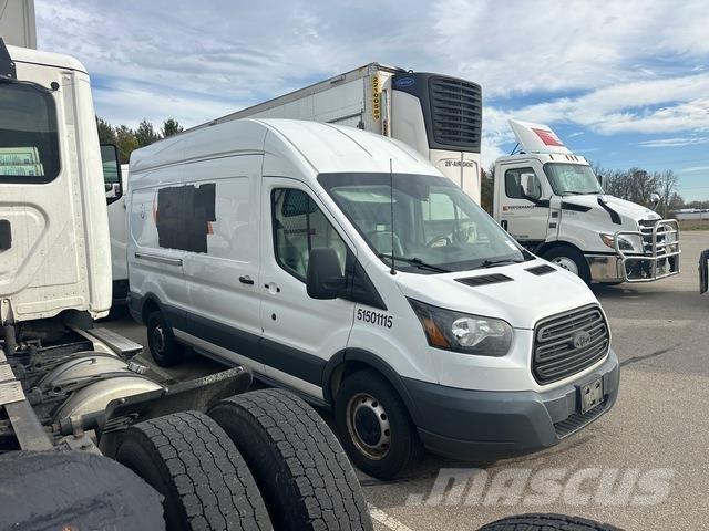 Ford Transit Dostavna vozila / kombiji