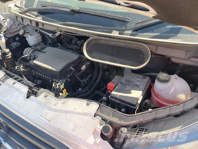 Ford Transit Dostavna vozila / kombiji