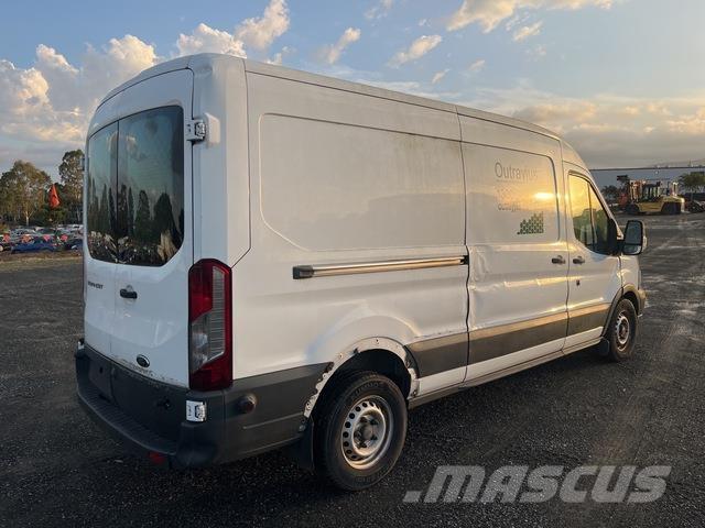 Ford Transit Dostavna vozila / kombiji