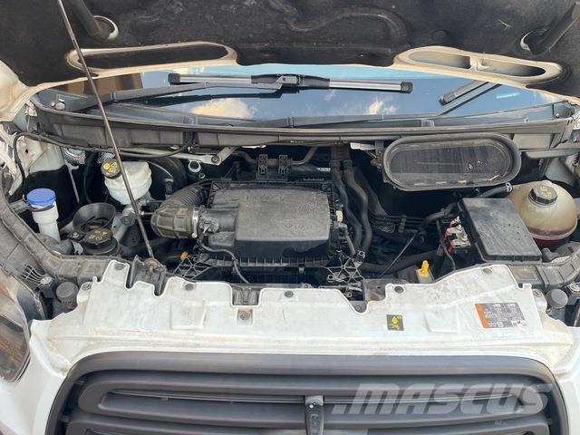 Ford Transit Dostavna vozila / kombiji