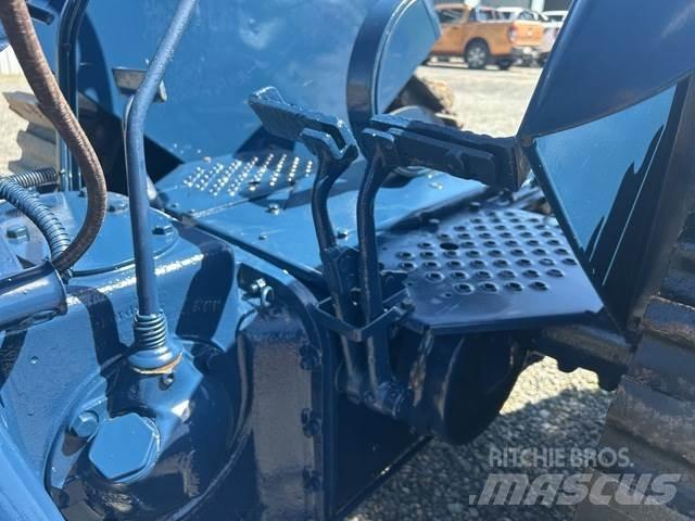 Fordson Major Ostalo za građevinarstvo