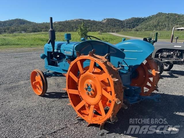 Fordson Major Ostalo za građevinarstvo