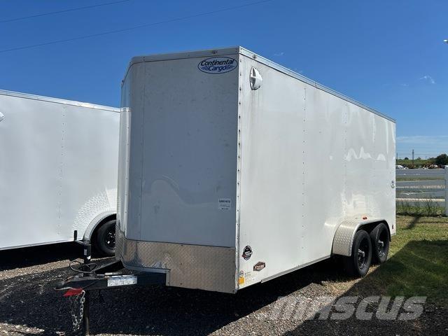 Forest River  Ostale prikolice