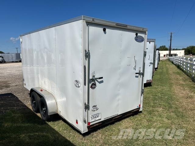 Forest River  Ostale prikolice