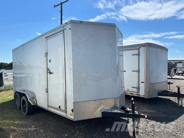 Forest River  Ostale prikolice