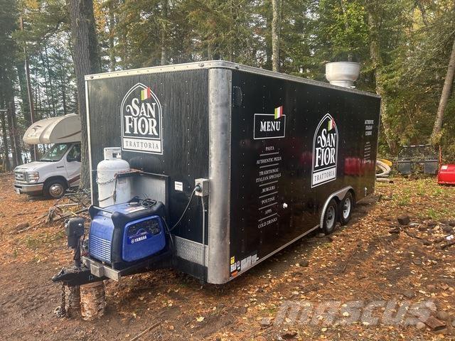 Forest River  Ostalo za građevinarstvo