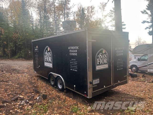 Forest River  Ostalo za građevinarstvo