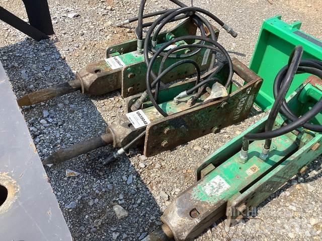 FRD FX45CP Čekići