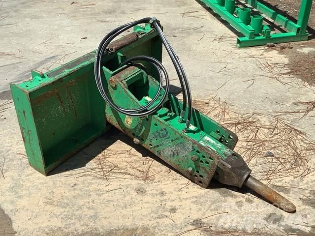 FRD FX45CPQA Čekići