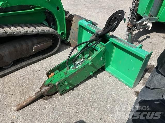 FRD FX45CPQA Čekići