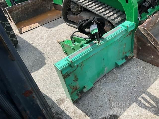 FRD FX45CPQA Čekići