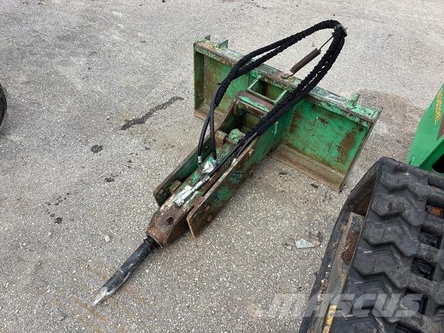 FRD FX45CPQA Čekići