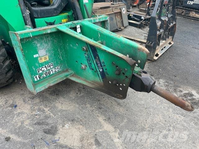 FRD FX45SS Čekići